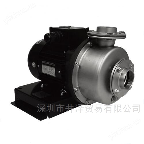 MPHO-2不锈钢冲压泵MALHATY丸八