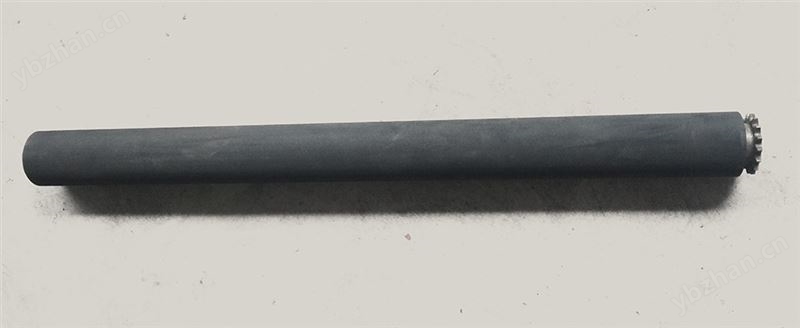 橡胶滚筒生产厂家300长橡胶棍轴规格350mm