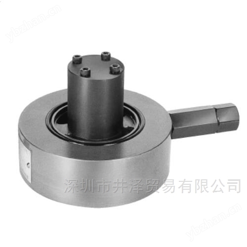 HIPF-100-10预填充阀HIROSE广濑阀门工业