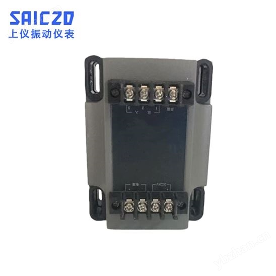 TS-V-3振动变送器