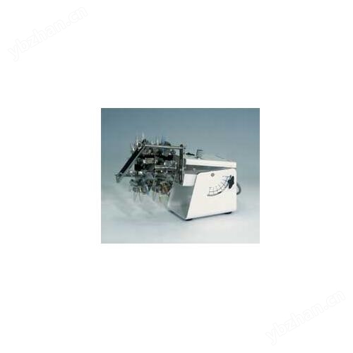 小型1.jpg NISSIN日伸理化小型旋转式搅拌机NRC-20D