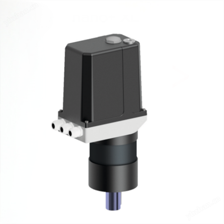 德國(guó)Aris 電動(dòng)執(zhí)行器  nano+ XL 500-35