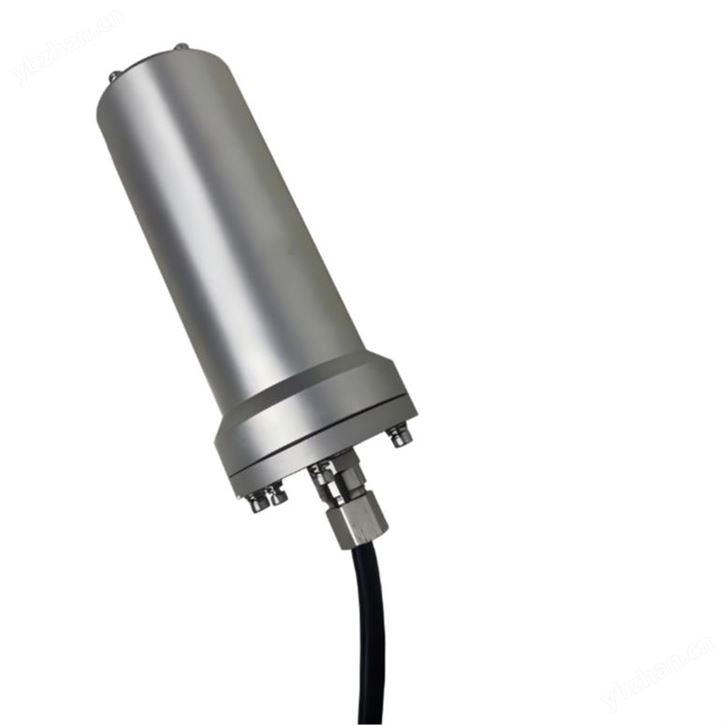 防爆型X、γ輻射監測儀