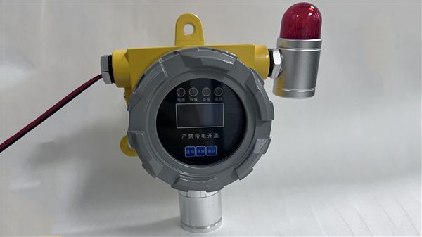 酒精氣體泄漏報警器