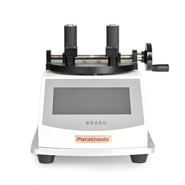 瓶蓋扭矩測定儀