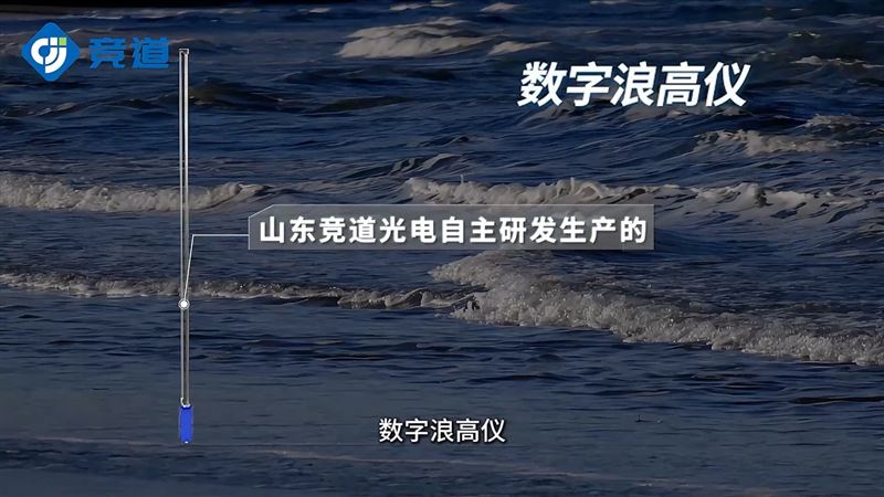 无线浪高仪是指什么？