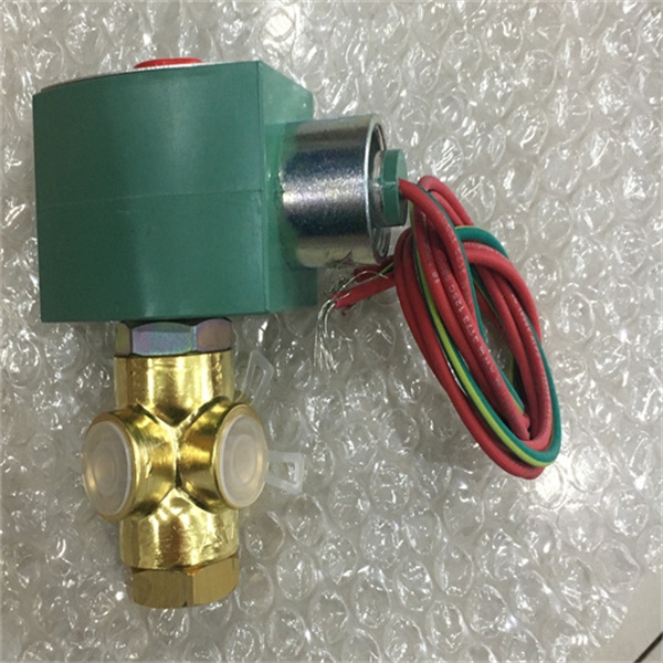 ASCO电磁阀081SA400K000030规格型号