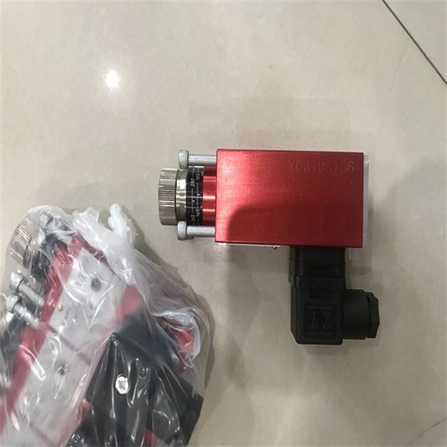 適用介質ATOS電磁閥SHG-031/100 10S