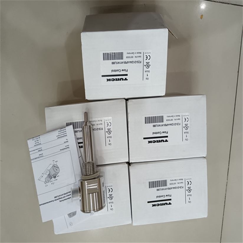 TURCK傳感器Ni8-M18-AP6X/S120