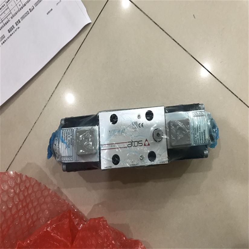ATOS比例伺服閥閥DPZO-A-473-L5/18