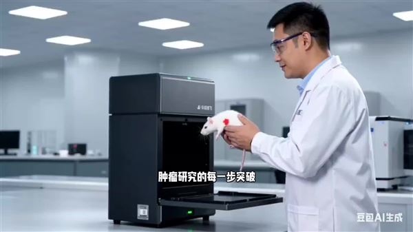 科辰星飛，讓科研更高效、更直觀