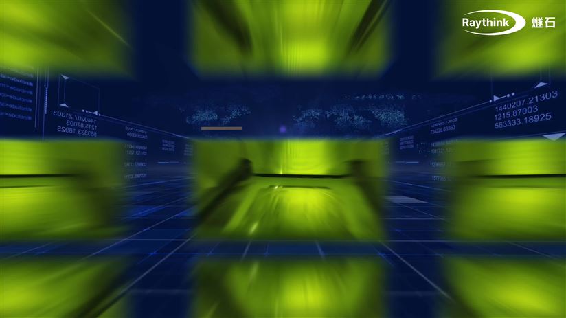 紅外熱像儀在3D打印生產過程中的溫度監測應用