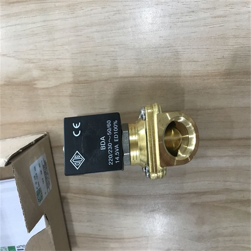 ODE�������ط� 21WA4QDV130/G 1/2 DC24