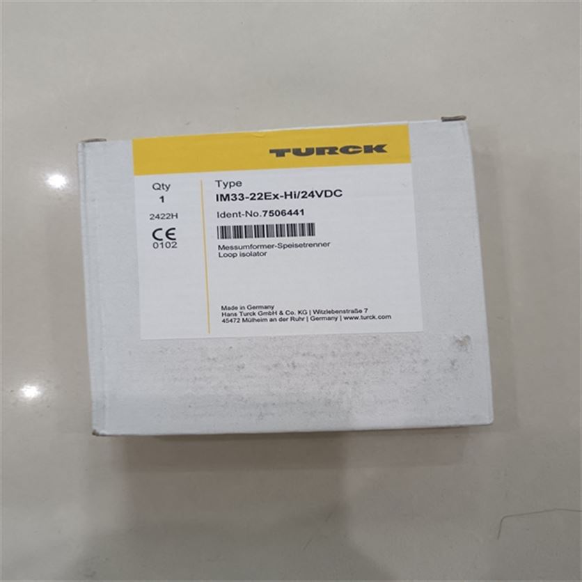 TURCK������BI8U-EM18WD-AP6X-H1141