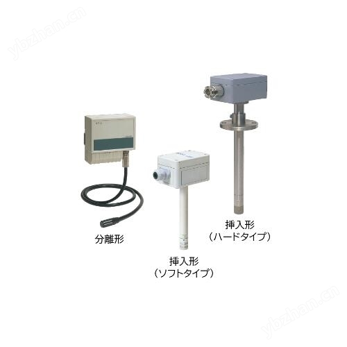 千野CHINO溫濕度計HN-CVA