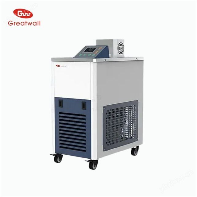 HX-2505G恒温循环器
