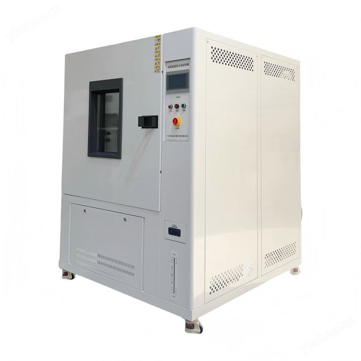 三箱式冷熱沖擊試驗箱