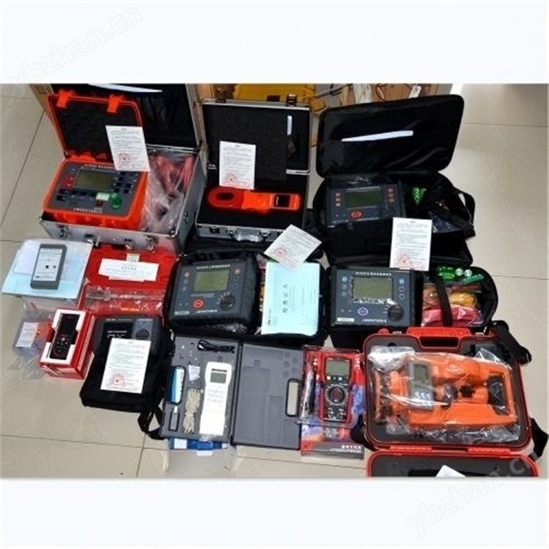 SGAT3010防雷檢測儀器