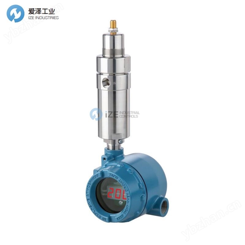 TESCOM减压阀44-6864D242E10