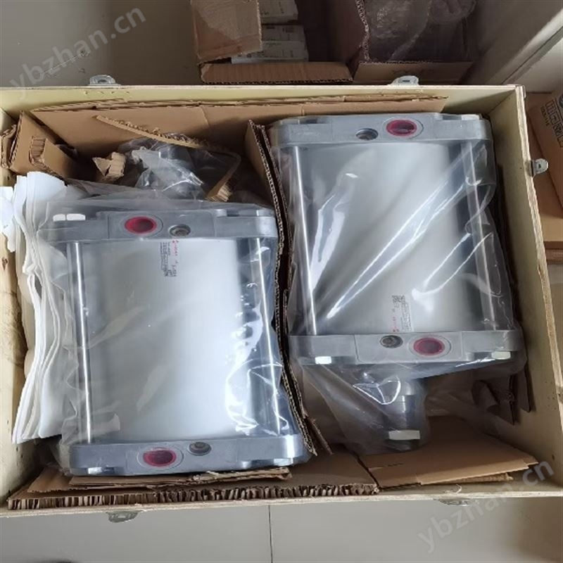SMC小行程氣缸CDM3B40-250