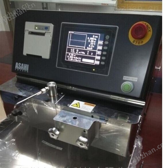 S500 吸油值測試儀能夠準(zhǔn)確測量樣品