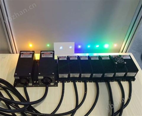 光热光催化光敏剂光科研激光器