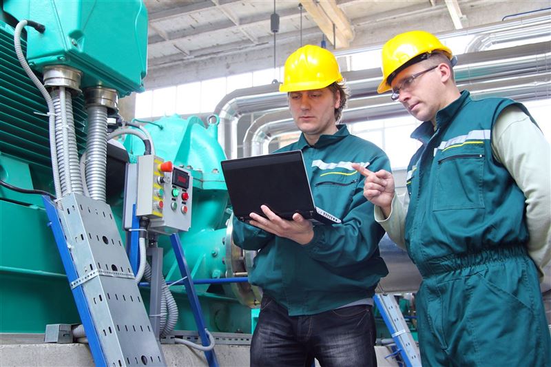 1-8月份設備工器具購置投資同比增長14.4%
