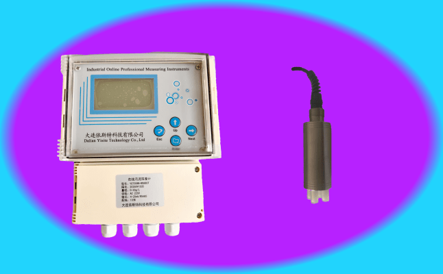 投入式污泥浓度测量仪优质品牌选型推荐?
