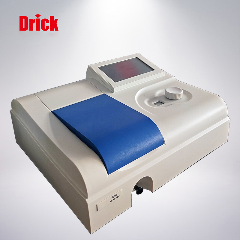 分光光度計不同別稱及適用場景介紹