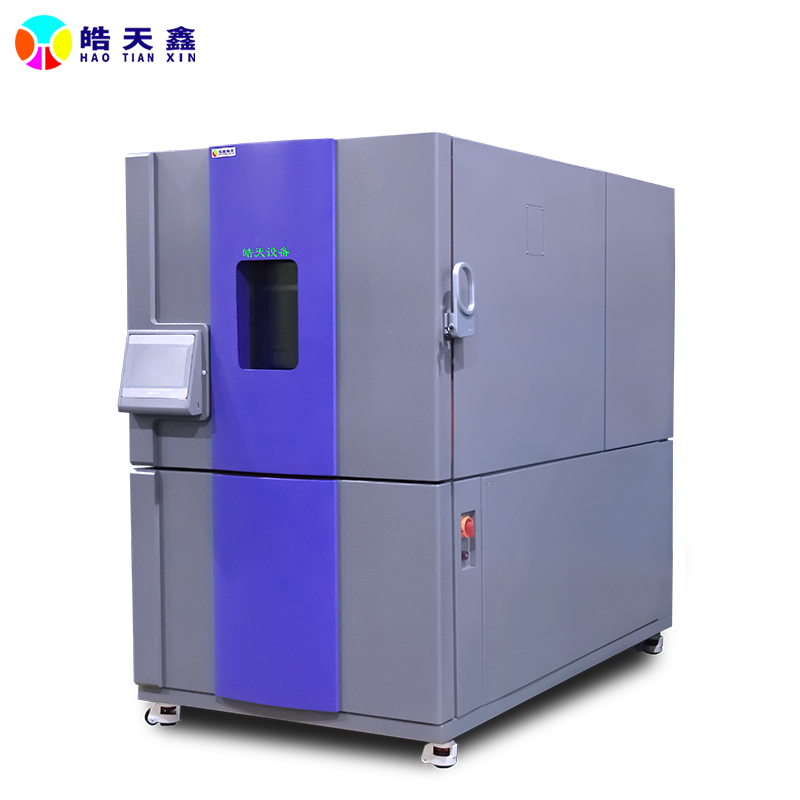 快速溫變?cè)囼?yàn)箱在汽車電子領(lǐng)域的應(yīng)用難點(diǎn)