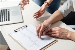 华测检测拟推第四期员工持股计划，合计不超500万股