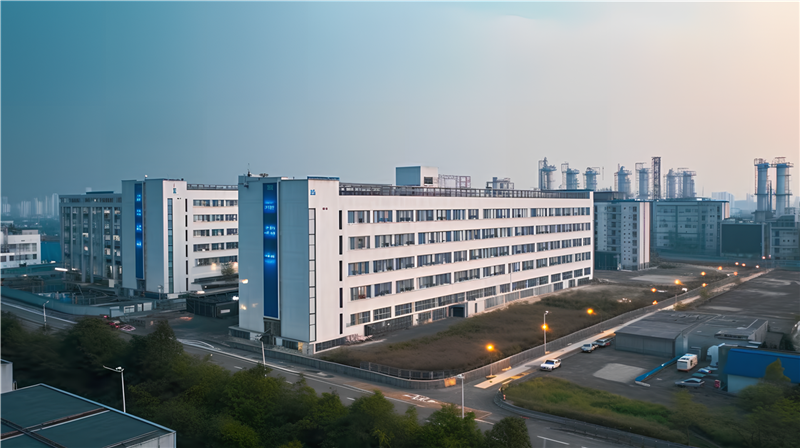 鄂尔多斯现代煤化工创新技术中试基地首个项目正式投运