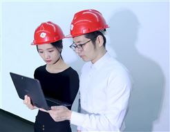 中控技术预计2025年净利润同比下降53.07%-61.85%