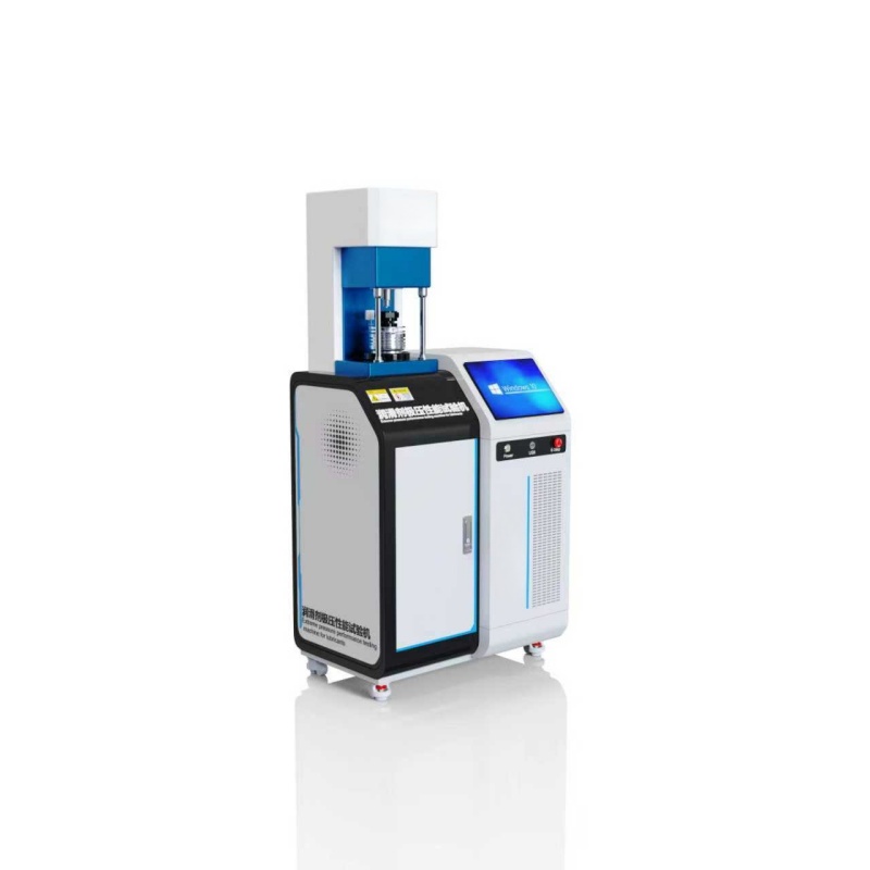 潤滑劑極壓性能試驗機 操作維修