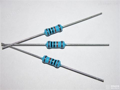 如何测试电容器质量的好坏？-熔断电阻器