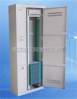 SC滿配型三網合一光纖配線架 光通信測試儀