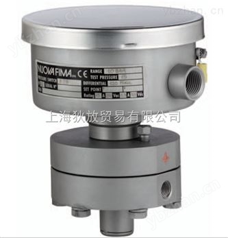 NUOVA FIMA压力表-机油压力表