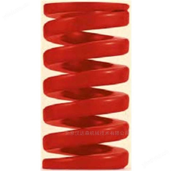 德國Danly機械彈簧D9 2022 260