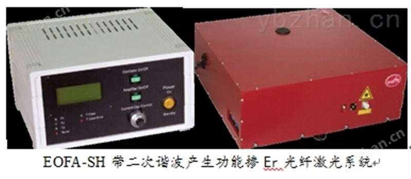 AVESTA 飛秒光纖激光器 PErL-光學(xué)儀器