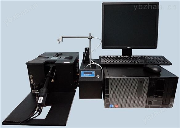 表面應(yīng)力測試儀FSM-6000LE-X射線應(yīng)力儀