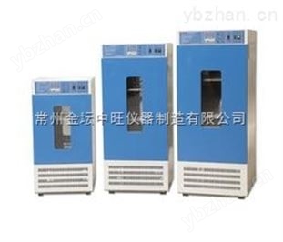 細(xì)菌恒溫生化培養(yǎng)箱