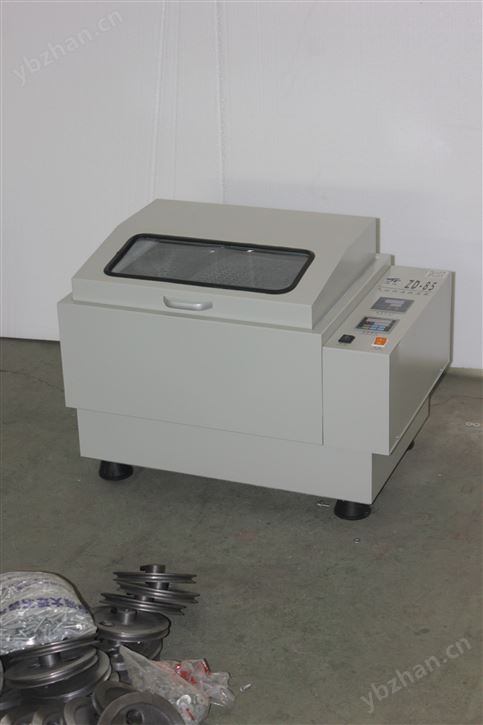 回旋气浴恒温摇床厂家