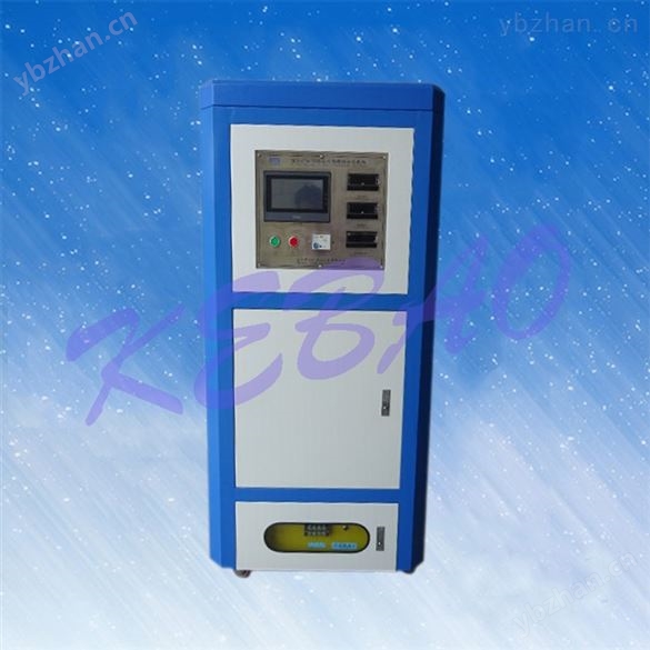 負(fù)載柜-電線(xiàn)電纜試驗(yàn)機(jī)