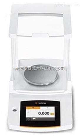 賽多利斯電子天平 型