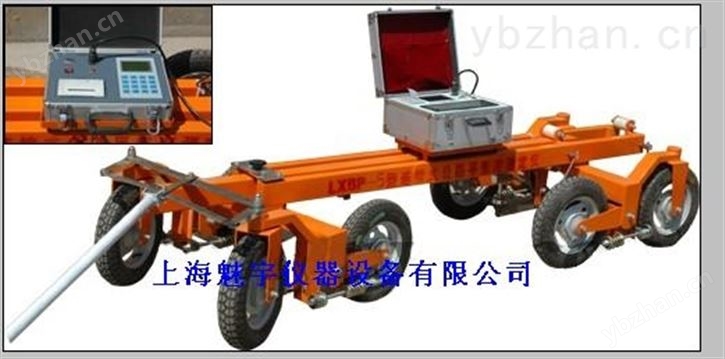 路面平整度仪厂家价格