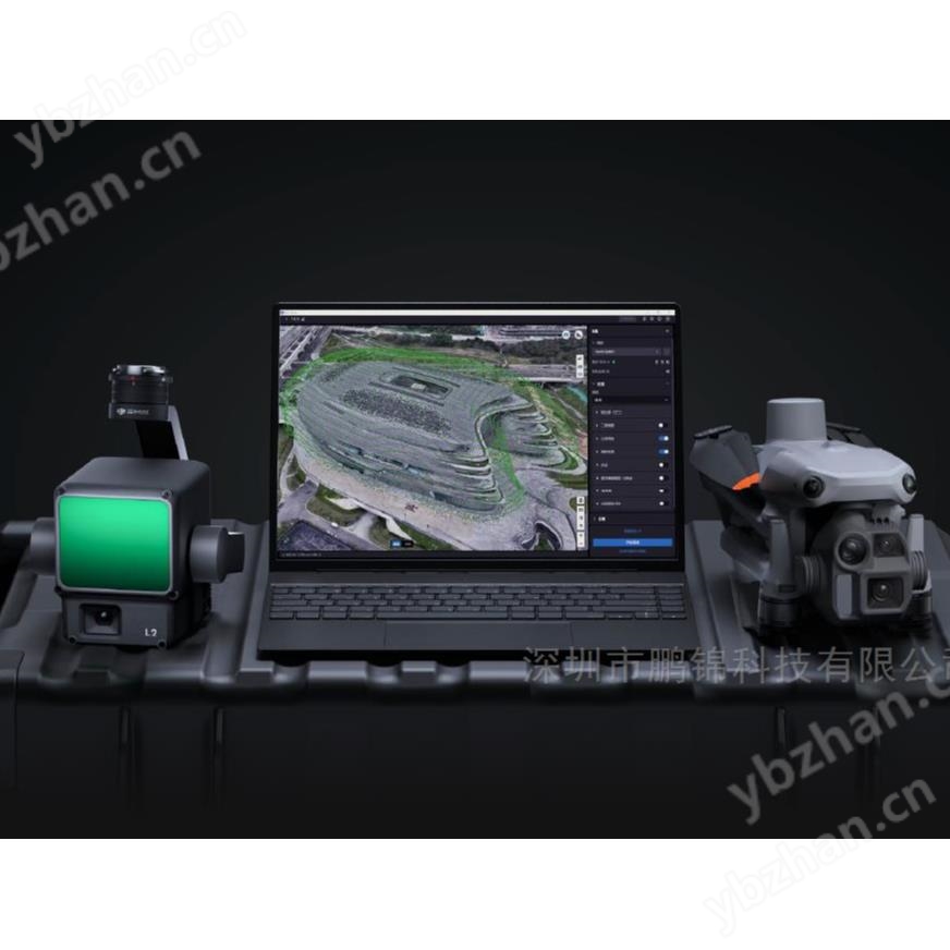 大疆智图 V5.0：3D 高斯泼溅技术