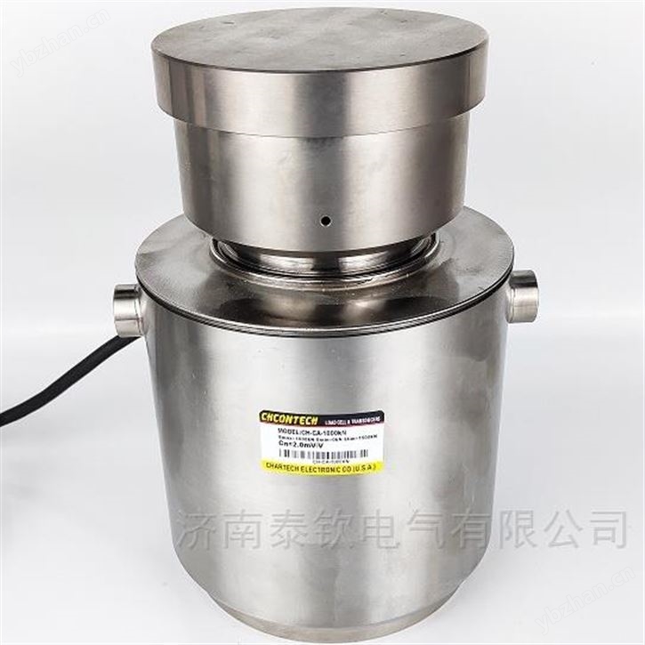 高精度標準測力計