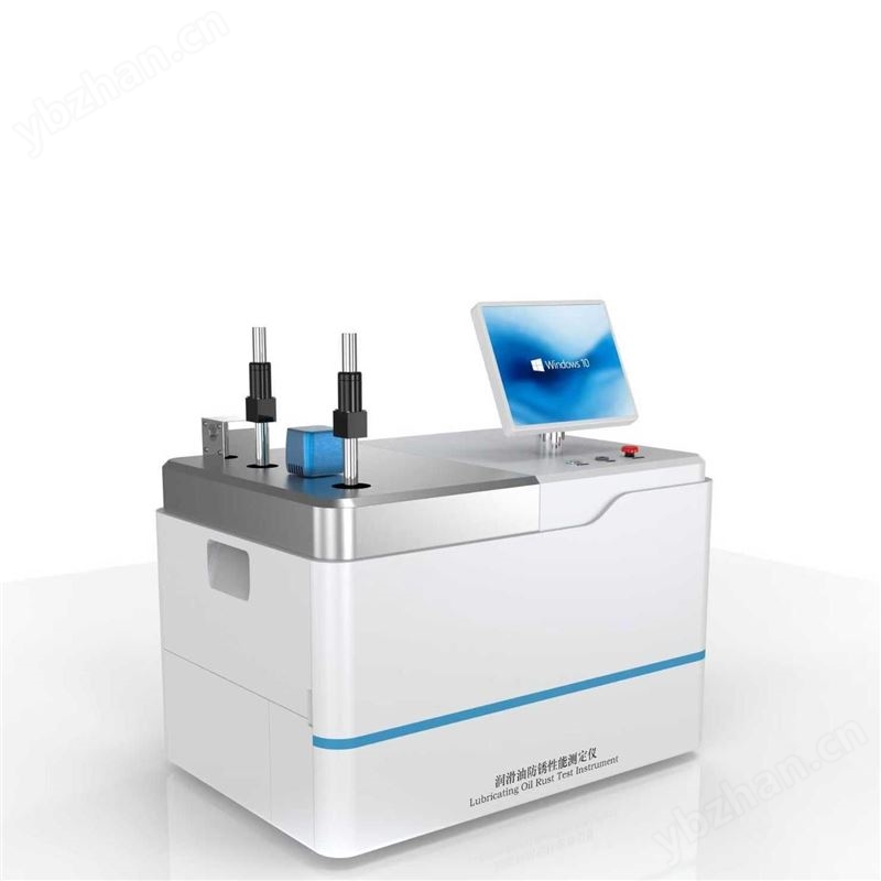 润滑油防锈性能测定仪