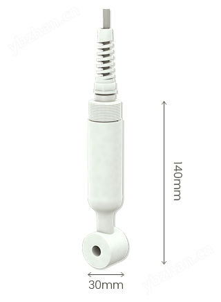 感应式电导率传感器