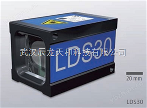ACETECH中國總代理AST-LDS30高頻率激光測距傳感器